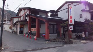 熱い、が印象。