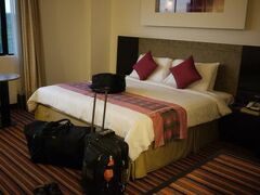 リーガルパーク ホテル クアラルンプール 写真