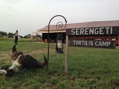 Serengeti Tortilis Camp 写真