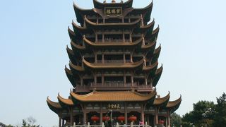 武漢観光のハイライト