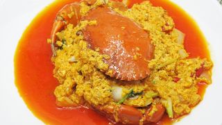 シーフードの王道はココで。