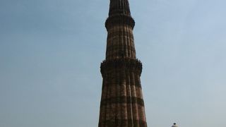 世界遺産の塔