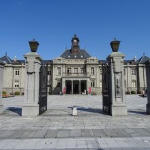 るろうに剣心のロケ地 By さかな2 文翔館 山形県旧県庁舎及び県会議事堂 のクチコミ フォートラベル