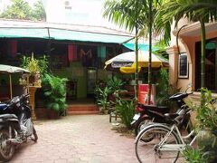 Advisor Angkor Villa 写真