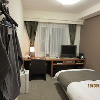 広々して落ち着く部屋