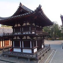 鼓楼　国宝　うちわまきが行われます