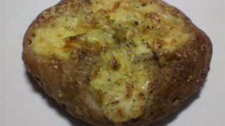 ベーカリーカフェ