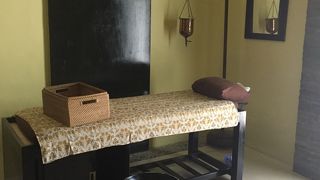 1つだけ惜しかった。