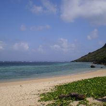 2009年のビーチ