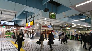 歴史を感じられます