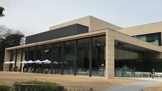 ２０１６年３月中旬、一部整備中でした