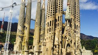 世界一周旅行気分