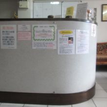 ワットポー マッサージスクール