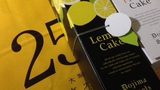 ケーキもおすすめ