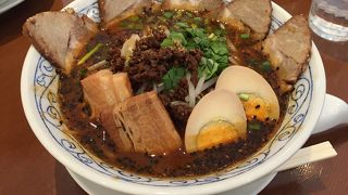 本格中華をお手頃に