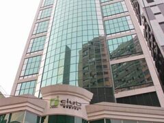 アイクラブ ワン チャイ ホテル 写真