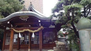 元町5丁目から行かれます。