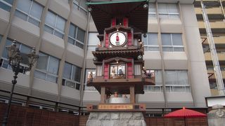 短い時間ですがとても面白かった