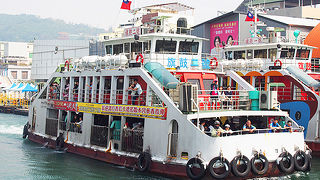 お手軽クルーズ！！