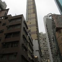 この高い建物です