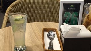 Mandai Restaurant