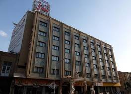 Ferdowsi International Grand Hotel