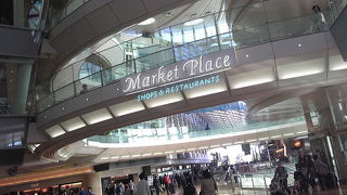 マーケットプレイス