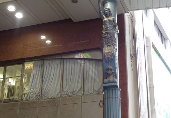 神戸元町商店街 女神の像 クチコミ アクセス 営業時間 神戸 フォートラベル 神戸元町商店街 女神の像 クチコミ アクセス 営業時間 神戸 フォートラベル