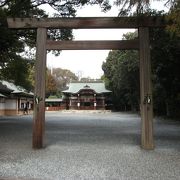 日本武尊の奥さんを祀る神社
