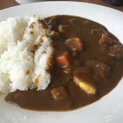 よこすか海軍カレー！