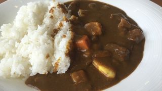 よこすか海軍カレー！
