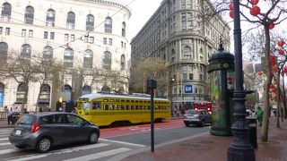 切符の買い方が！