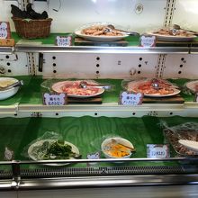 ここから自分で持っていくのだ