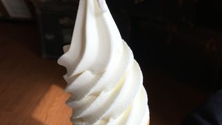 広い江別のドライブ休憩に