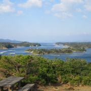 晴れた日に行くには、日程の余裕が必要！