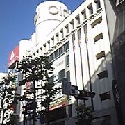 渋谷のマルイ