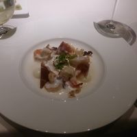 フレンチダイニングPriveおいしいです。特別な日にどうぞ