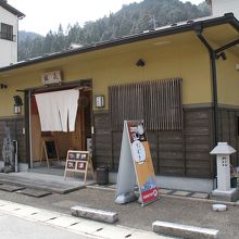 外観も良い感じがします。