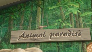 リニューアルしてキレイになっていました