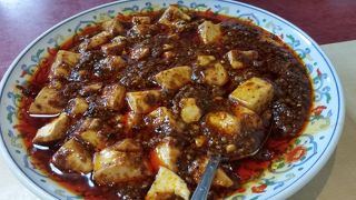 中華街の中で好きなお店です