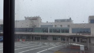 富山駅からは約30分