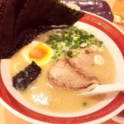 バンコクで１番美味しいラーメンやさん