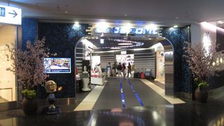 春のTOKYO POP TOWN