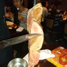 この雰囲気は最高です。