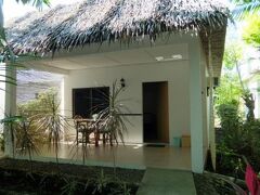 マルコサス コテージ リゾート 写真