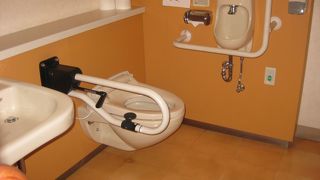 見晴らしがよい～