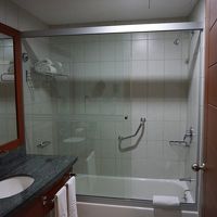 風呂は使いやすい