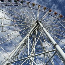観覧車