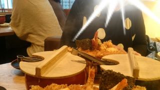 美味しゅうございました