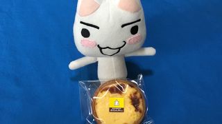 美味しいスイーツ店